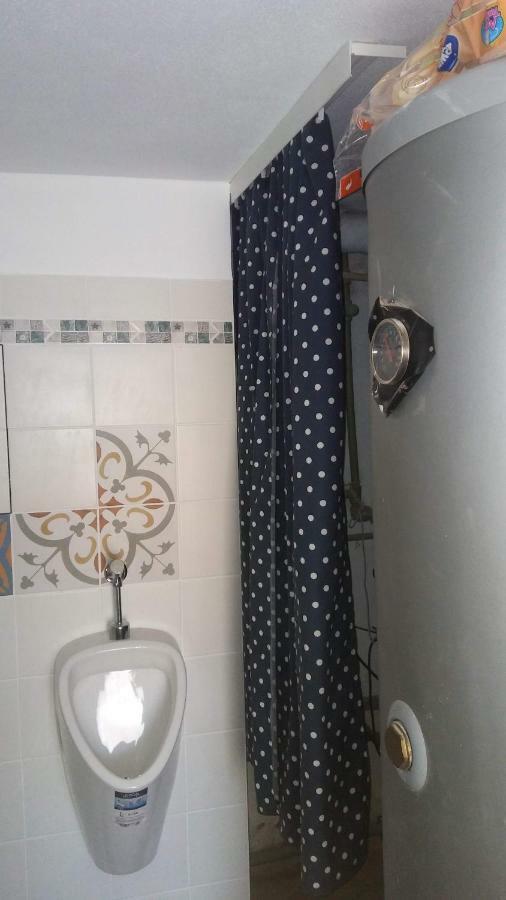 Za Vodou Moravska Nova Ves Exterior foto